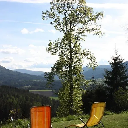 Stillbacherhuette * Mariahof